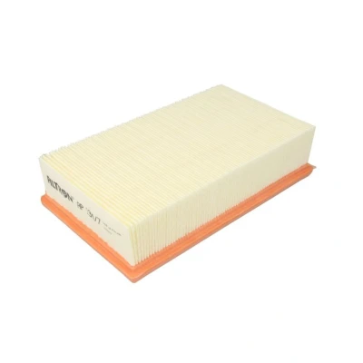 Abbildung von FILTRON AP 134/7 Luftfilter 57 140,5 239 Filtereinsatz RENAULT: CLIO 2, 3, Modus / Grand Modus, NISSAN: NV200 Kasten Kombi, Note I, Juke