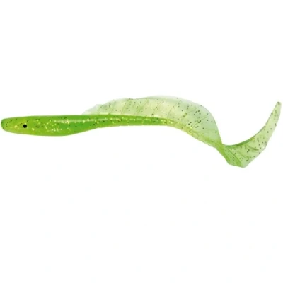 Abbildung von Behr Trendex Crazy Tail, 11,5 cm, Color 02 Gummifisch