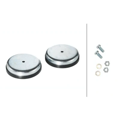 Abbildung von Halter HELLA 8HG 004 806 001