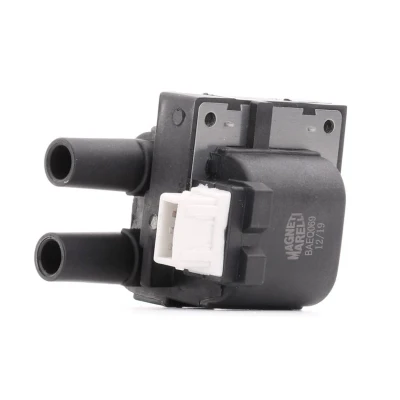Abbildung von MAGNETI MARELLI 060717069012 Zündspule RENAULT: CLIO 2, Kangoo I, MEGANE 1