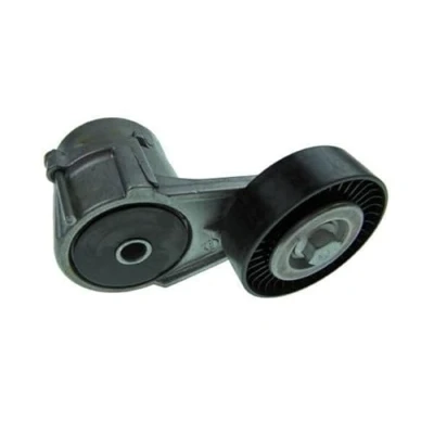 Abbildung von AUTOMEGA 160101210 Spannarm, Keilrippenriemen OPEL: Zafira A, B, Astra G CC