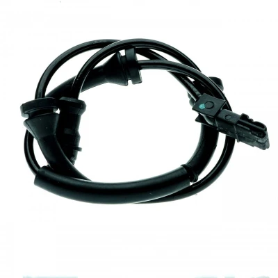Abbildung von TRISCAN 8180 25111 ABS Sensor 595 RENAULT: LAGUNA 2 Grandtour, ESPACE 4,