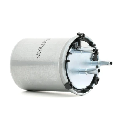 Abbildung von MAHLE ORIGINAL KL 838 Kraftstofffilter Leitungsfilter 8 7,9 AUDI: A1 Schrägheck, Sportback