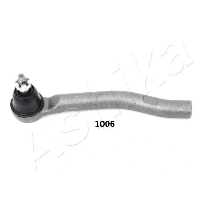 Abbildung von ASHIKA 111 01 1005L Spurstangenkopf M10X1,25 vorne links NISSAN: Juke, NV200 / Evalia Bus, Kasten Kombi