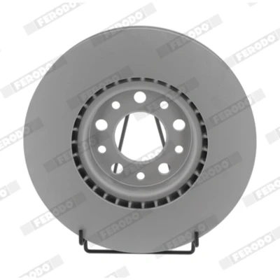 Abbildung von FERODO DDF2773C Bremsscheibe 305 28 5 110 Belüftet beschichtet ohne Schrauben ALFA ROMEO: Giulia Limousine