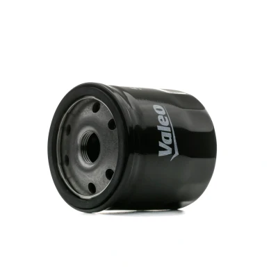 Abbildung von VALEO 586144 Ölfilter M20x1.5 Anschraubfilter MERCEDES BENZ: CLA T modell, B Klasse, Citan Tourer / Kombi, RENAULT: Scénic IV, Clio 4 Grandtour