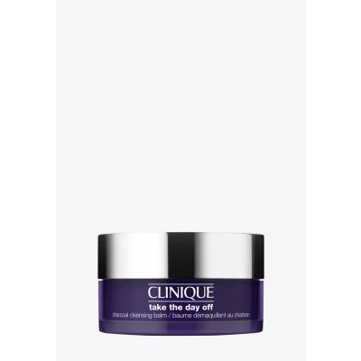 Abbildung von Clinique Take The Day Off Charcoal Cleasing Balm 125 ml