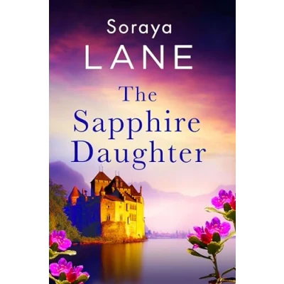 Abbildung von The Sapphire Daughter (The Lost Daughters)