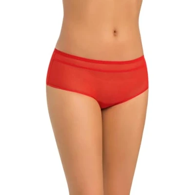 Abbildung von Teyli NANO Slip, Damen, Größe: Small, Red