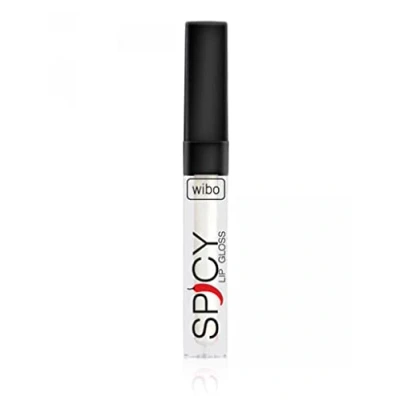 Abbildung von Wibo Lip Gloss Spicy 10