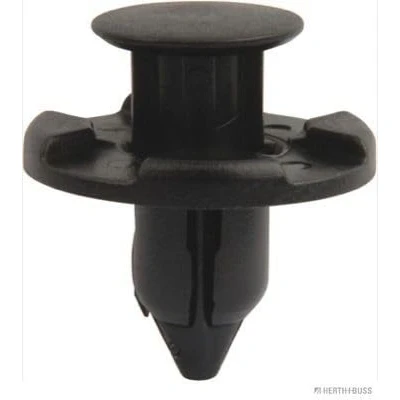 Abbildung von HERTH+BUSS ELPARTS 50267098 Spreizniet Polyamid 6, Kunststoff 20mm NISSAN: Qashqai / Qashqai+2 I, MICRA 3, X Trail, MITSUBISHI: Lancer 8 Schrägheck