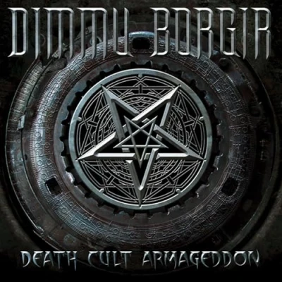 Abbildung von Death Cult Armageddon [Vinyl LP]