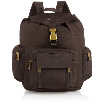 Abbildung von camel active Journey 27 CM Tourenrucksack, Größe: One Size, Braun