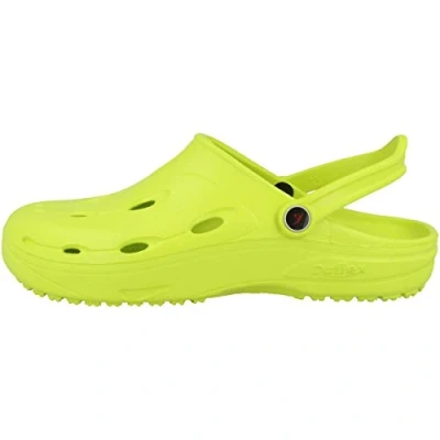 Abbildung von Chung Shi Unisex Dux Clogs, Grün, 39/40 EU