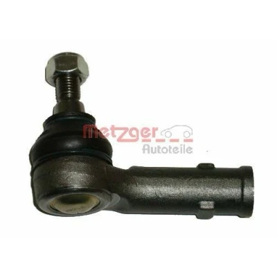 Abbildung von METZGER 54004501 Spurstangenkopf 18 KIT + Vorderachse links VOLKSWAGEN: Transporter 4 Bus, Kastenwagen