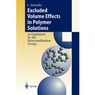 Abbildung von Excluded Volume Effects in Polymer Solutions: as Explained by the Renormalization Group