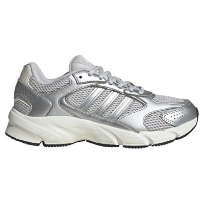 Abbildung von adidas Sportswear Crazychaos 2000 Sneaker low, Damen, Größe: 40, Grey one/silver metallic/off white Schuhe
