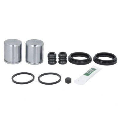 Abbildung von BUDWEG CALIPER 2090150 Bremssattel Reparatursatz 43 AUDI: A4 B5 Avant, A8 D2, Limousine