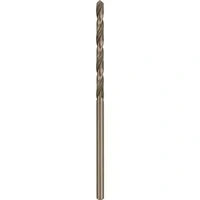 Abbildung von Metall Spiralbohrer HSS Co, Ø 2,5mm