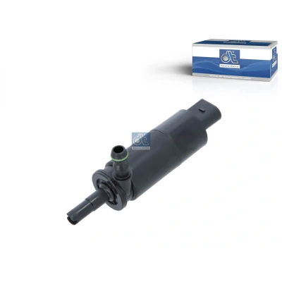 Abbildung von DT Spare Parts 5.81162 Waschwasserpumpe, Scheinwerferreinigung
