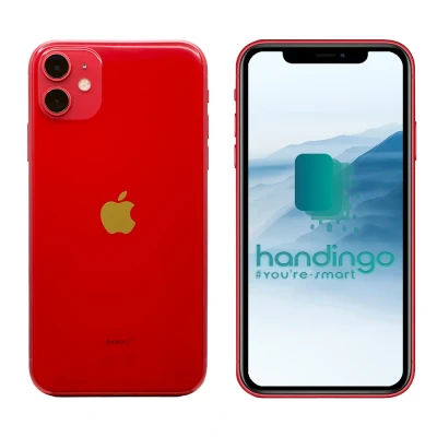 Abbildung von Apple iPhone 11