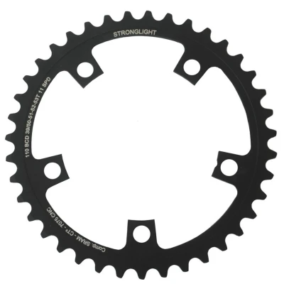Abbildung von Stronglight Kettenblatt Sram Force/Red22 innen 34(46/49) Z. ct². 11 fach