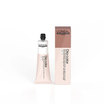 Abbildung von L&#039;Oréal Coloration Professionnel Dia Color 9.82 60ml