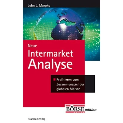 Abbildung von Neue Intermarket Analyse: Profitieren vom Zusammenspiel der globalen Märkte