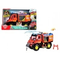 Abbildung von Unimog U530 Fire Rescue, Spielfahrzeug
