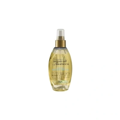 Abbildung von OGX Renewing + Argan OIL OF Morocco Weightless Reviving DRY Haarpflege, Größe: 118 ml,