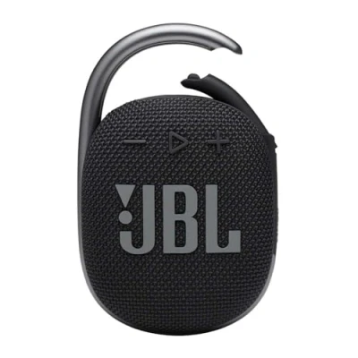 Abbildung von JBL CLIP 4 Schwarz