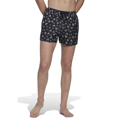 Abbildung von adidas Performance Badehose &quot;BOS AOP CLX VSL&quot;, (1 St.)
