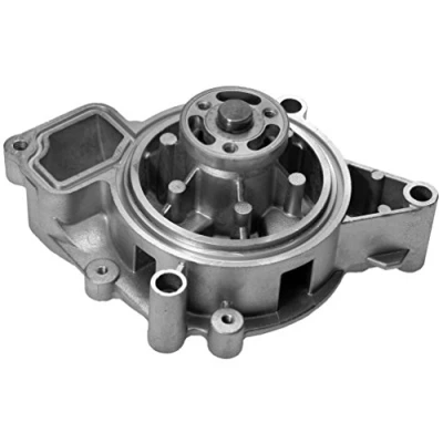 Abbildung von MAGNETI MARELLI 350981812000 Wasserpumpe OPEL: Insignia A Sports Tourer, Zafira B, Vectra C Caravan, CHEVROLET: Captiva, ALFA ROMEO: 159 Sportwagon
