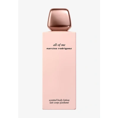 Abbildung von Narciso Rodriguez All Of Me Bodylotion 200 ml