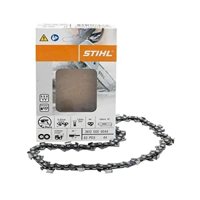 Abbildung von Stihl Picco Duro (PD3), Stihl, 76,2/8 mm (3/8), 1,3 mm, 35 cm