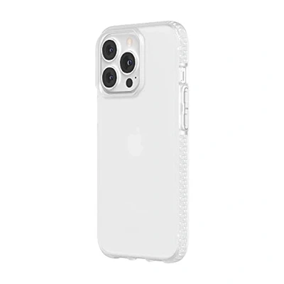 Abbildung von Griffin Survivor Clear Backcase iPhone 13 Pro transparent ✅ GIP 080 CLR