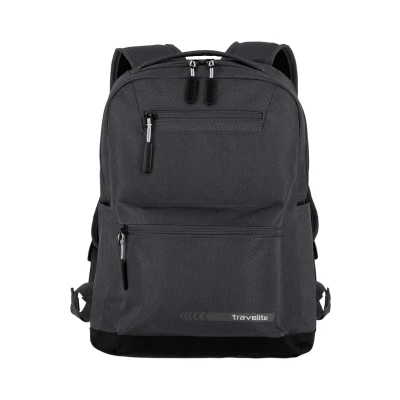 Abbildung von Travelite Kick Off Rucksack M, Danthrazit 06917 04