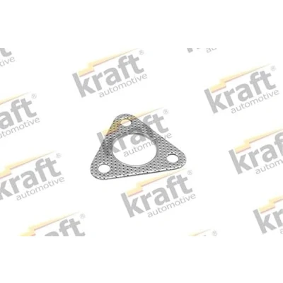 Abbildung von KRAFT 0522506 Dichtung, Abgasrohr VOLKSWAGEN: GOLF 3, Transporter 4 Bus, Kastenwagen, BMW: 5 Limousine, 3 Touring