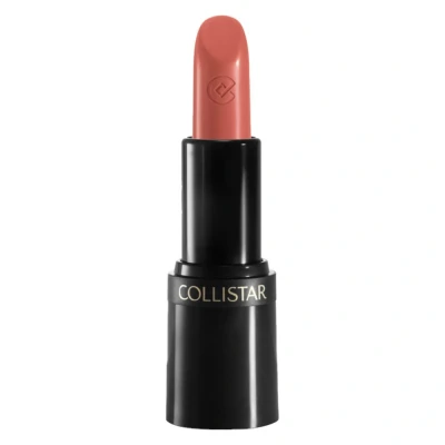 Abbildung von Collistar PURO Lipstick Lippenstift, Damen, Größe: 3.5 ml, N. 21 wild rose