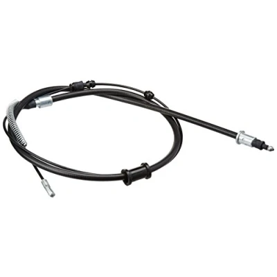 Abbildung von MAPCO 5605 Handbremsseil hinten rechts 2120 mit Zubehör OPEL: Vectra A Limousine, CC