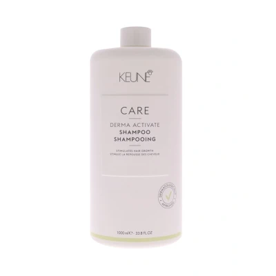 Abbildung von 15% Rabatt Keune Derma Activate Shampoo, 300ml