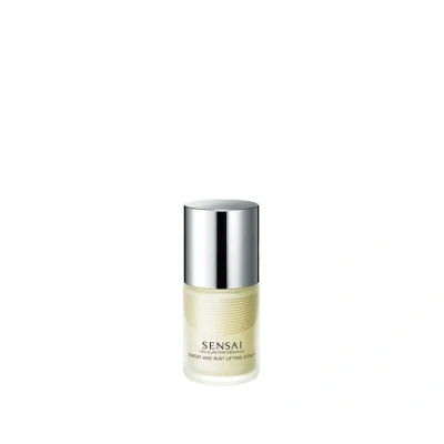 Abbildung von Sensai Cellular Performance Throat &amp; Bust Lifting Effect 100 ml
