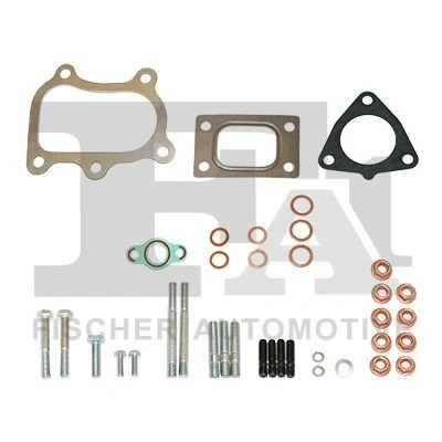 Abbildung von FA1 KT750190 Montagesatz, Lader
