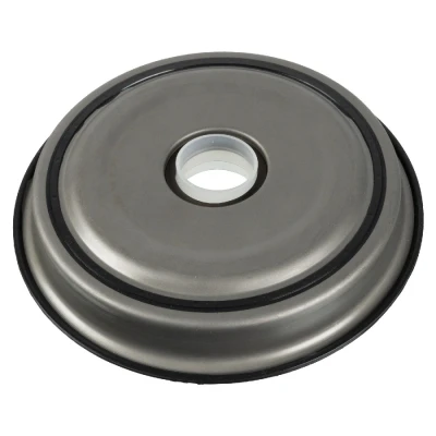 Abbildung von FEBI BILSTEIN 174155 Wellendichtring, Automatikgetriebe VOLKSWAGEN: Golf 6, 7 Schrägheck, Tiguan I, AUDI: A3 Sportback