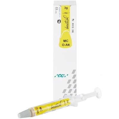 Abbildung von GC Initial MC Paste Opaque OA4 3 g