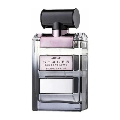 Abbildung von Armaf Shades Eau de Toilette 100 ml