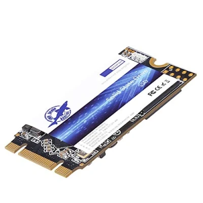 Abbildung von Dogfish SSD M.2 2242 1TB Solid State Drive Ngff Internen Desktop Computer 6Gb/s High Performance Festplatte Laptop (1TB, 2242)