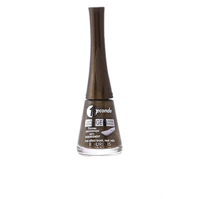 Abbildung von Bourjois 1 Seconde Gel Nagellack 57 Kakidyllic