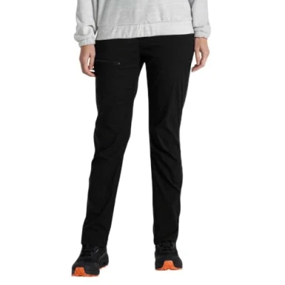 Abbildung von Craghoppers Damen Womens Mimas Walking Trousers Wanderhose perfekt für Outdoor, Spazierengehen, Wandern &amp; Camping