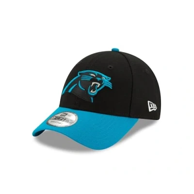 Abbildung von New Era 9FORTY Cap, Herren, Größe: One Size, Black
